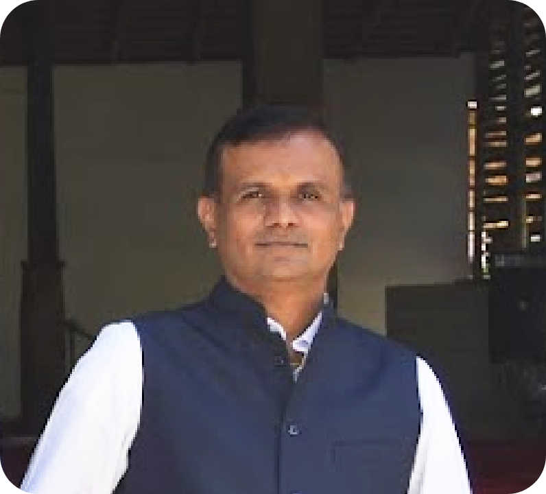 MR. RAJESH BHOSAGI Director, Hitech Group