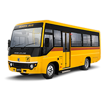 Ashok Leyland Mitr School Bus
